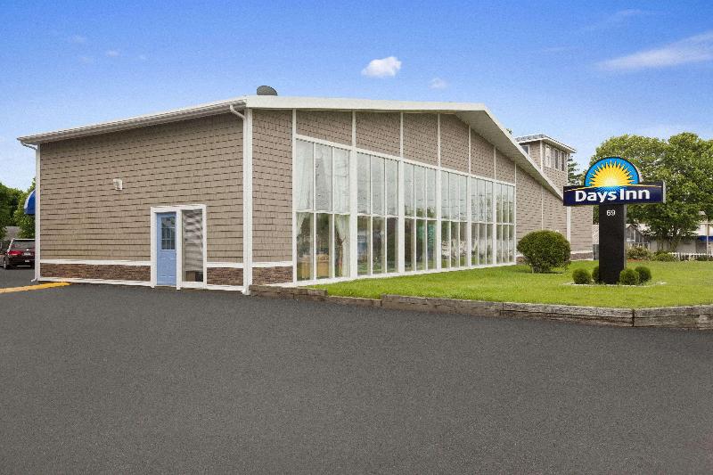 مُتل Days Inn By Wyndham   Cape Cod