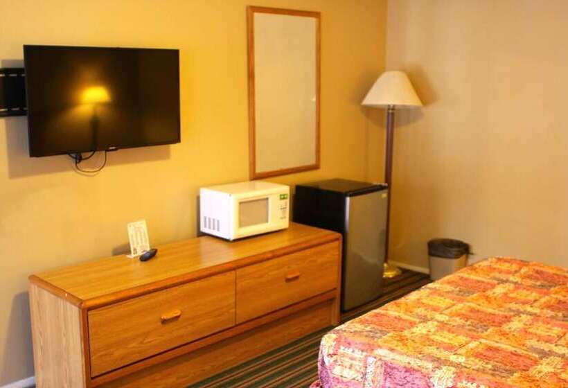 מוטל San Luis Inn And Suites