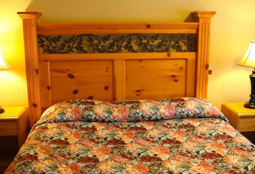 מוטל San Luis Inn And Suites