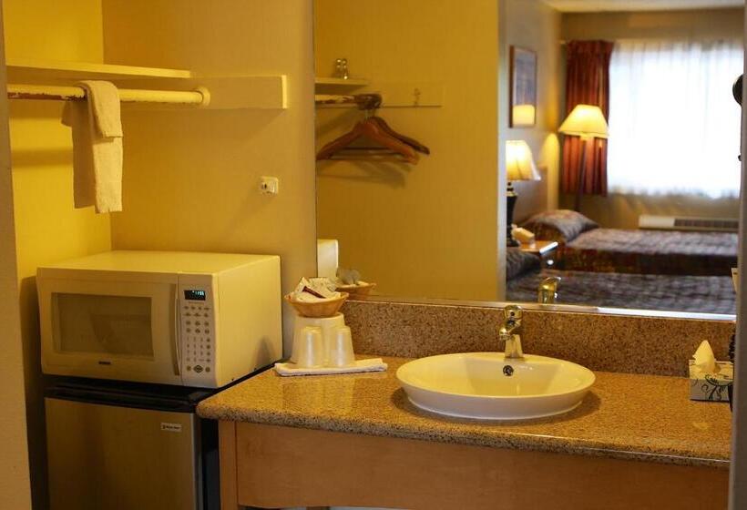 מוטל San Luis Inn And Suites