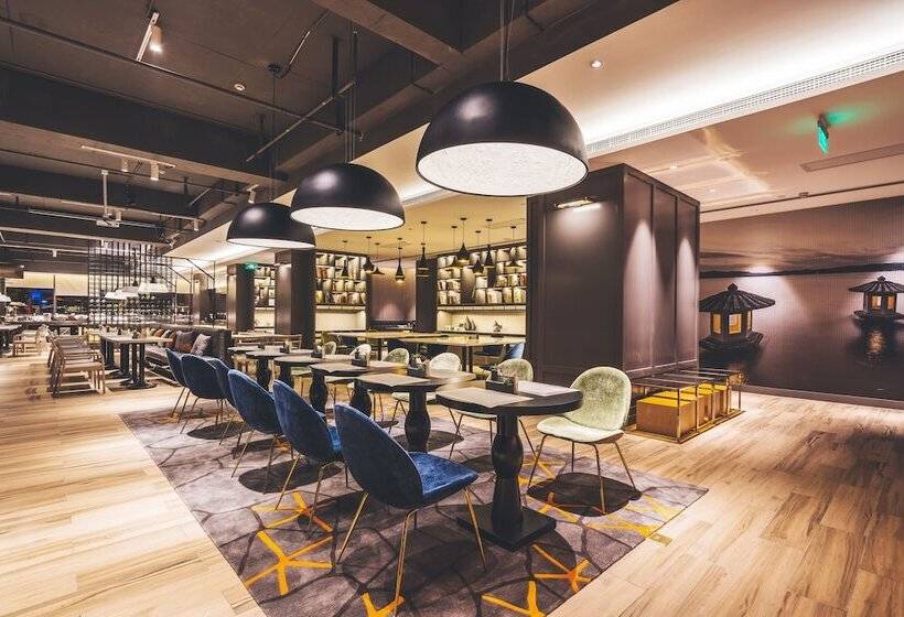 Atour Hotel High Tech Changchun