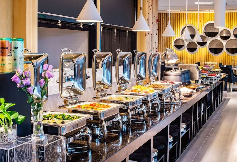 Atour Hotel High Tech Changchun