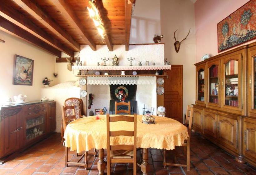 Bed and Breakfast Chambre D'hôtes