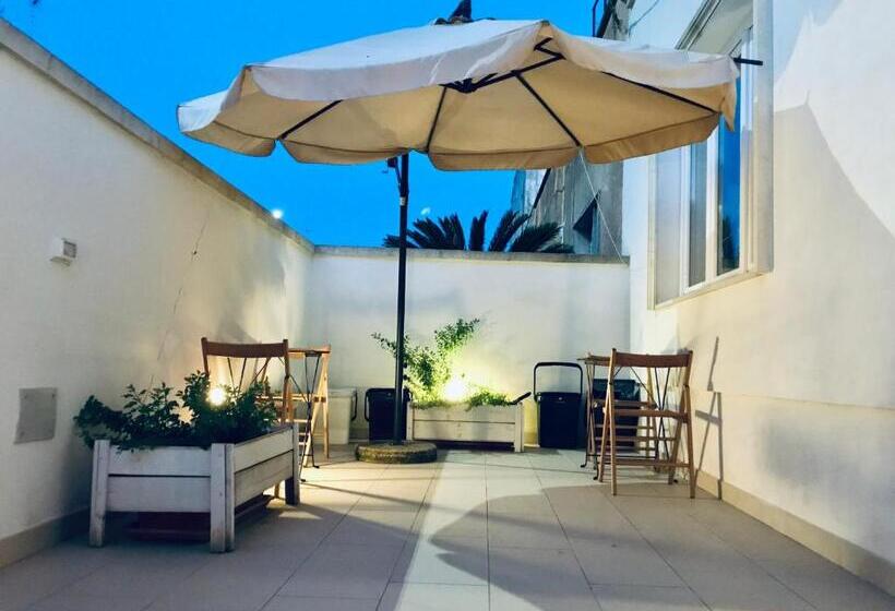 住宿加早餐  Salento Levante