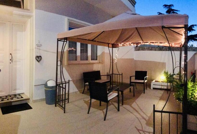 住宿加早餐  Salento Levante