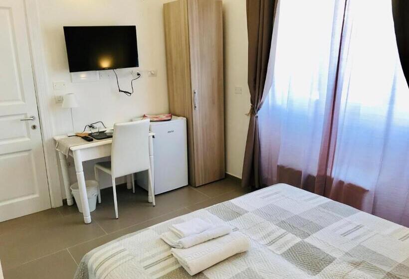 住宿加早餐  Salento Levante