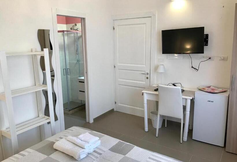 住宿加早餐  Salento Levante