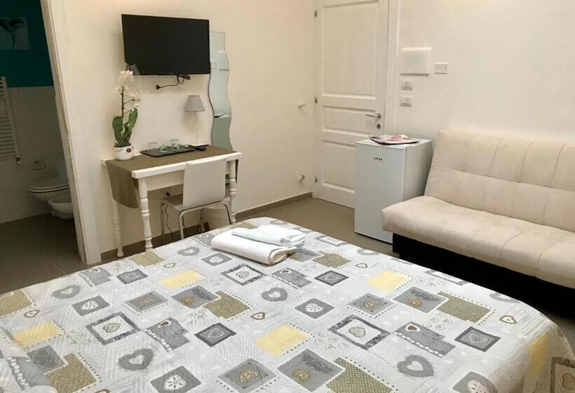 住宿加早餐  Salento Levante