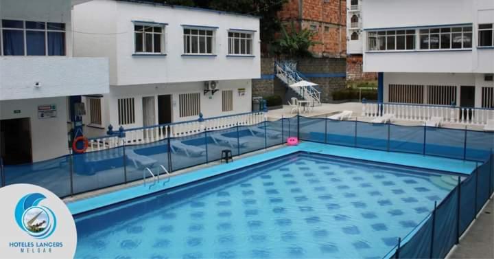 هتل Es Lancers, Melgar