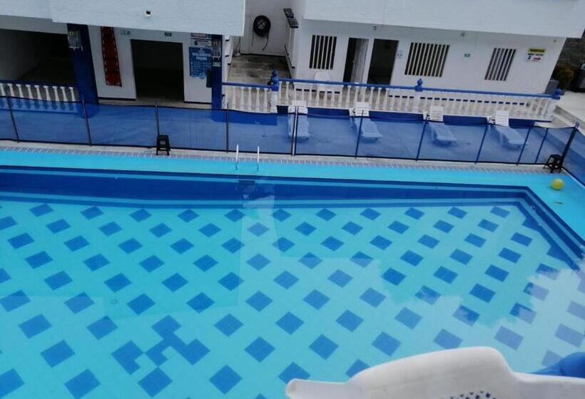 هتل Es Lancers, Melgar