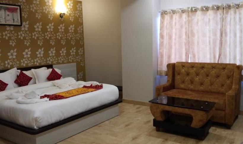 فندق Kala Mandir Palace