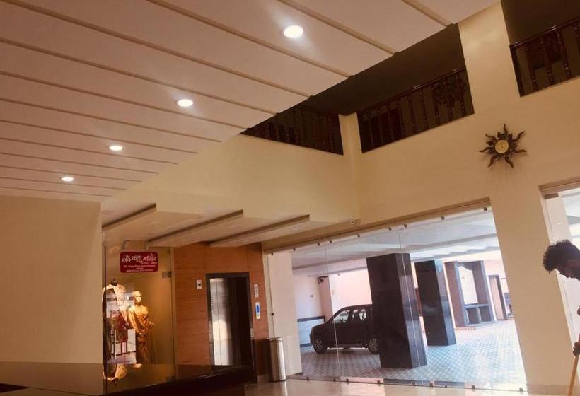 فندق Kala Mandir Palace