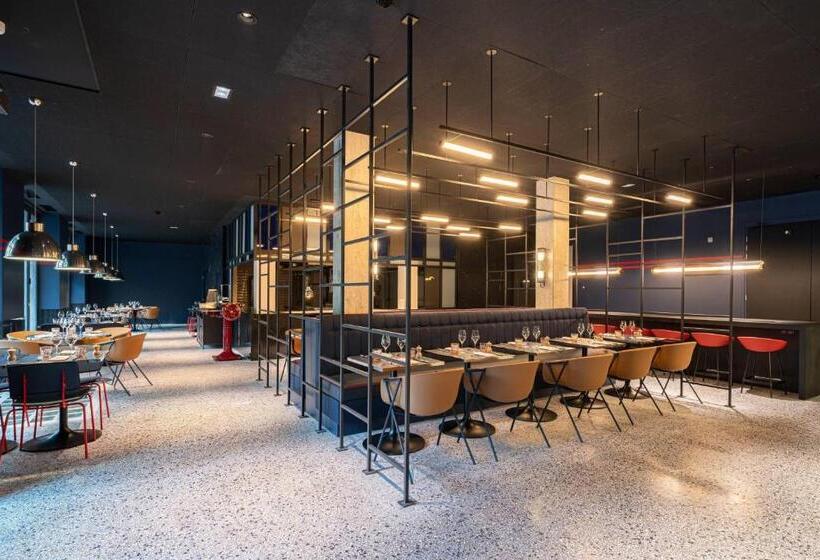 La Caserne Chanzy Hotel & Spa, Autograph Collection