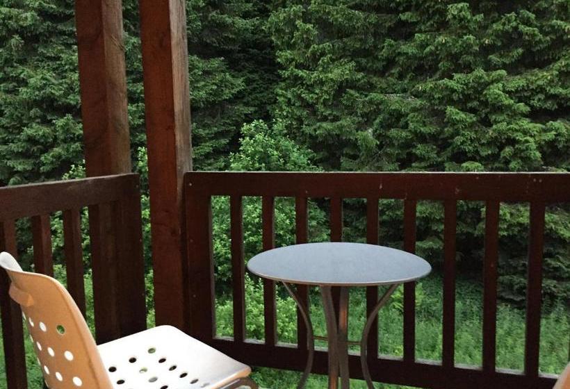 ホテル Ristorante Lido