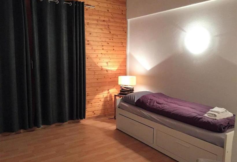 ホテル Ristorante Lido