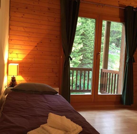 ホテル Ristorante Lido