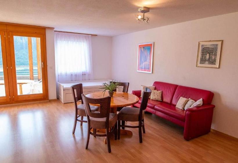 ホテル Ristorante Lido