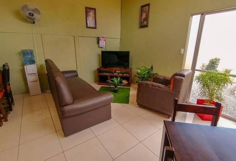 پانسیون Nice Place Hostel