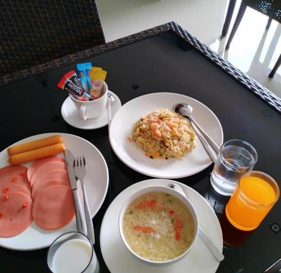 Sawasdee Buriram Resort