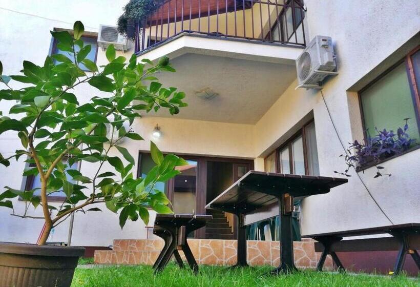 Apartmani Sunflower