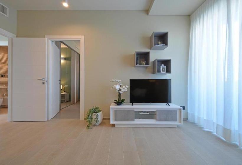 Atmosfera Apartments & Suites