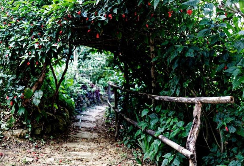 El Refugio Hostel Curití