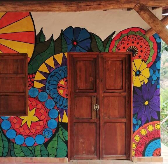 El Refugio Hostel Curití