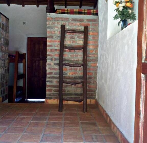 El Refugio Hostel Curití