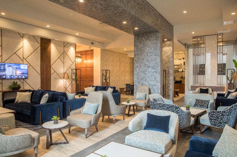 בית מלון כפרי Bosmal Arjaan By Rotana