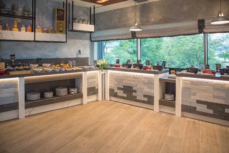 בית מלון כפרי Bosmal Arjaan By Rotana