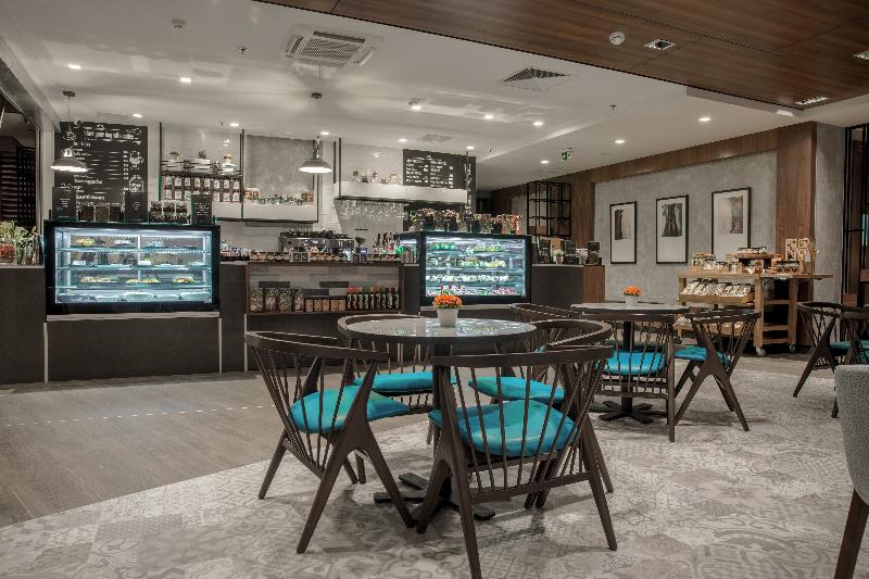 בית מלון כפרי Bosmal Arjaan By Rotana