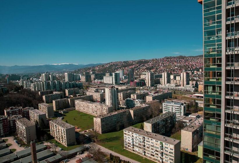 בית מלון כפרי Bosmal Arjaan By Rotana