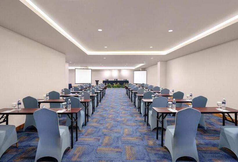 هتل Golden Tulip Springhill Lampung