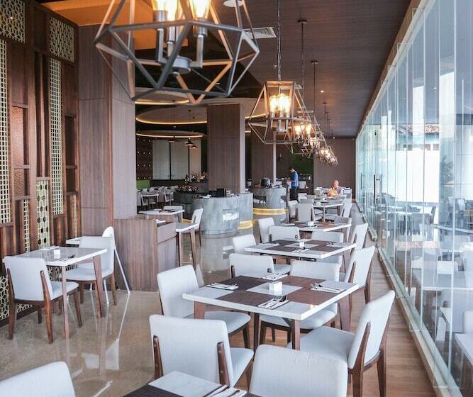 هتل Golden Tulip Springhill Lampung