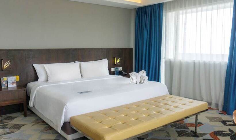 هتل Golden Tulip Springhill Lampung