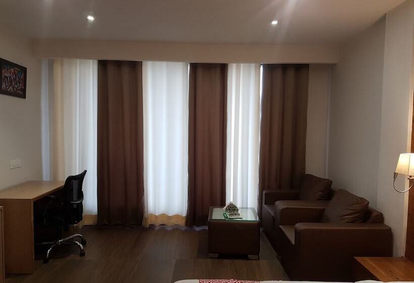 فندق The Celebrations By Hnh