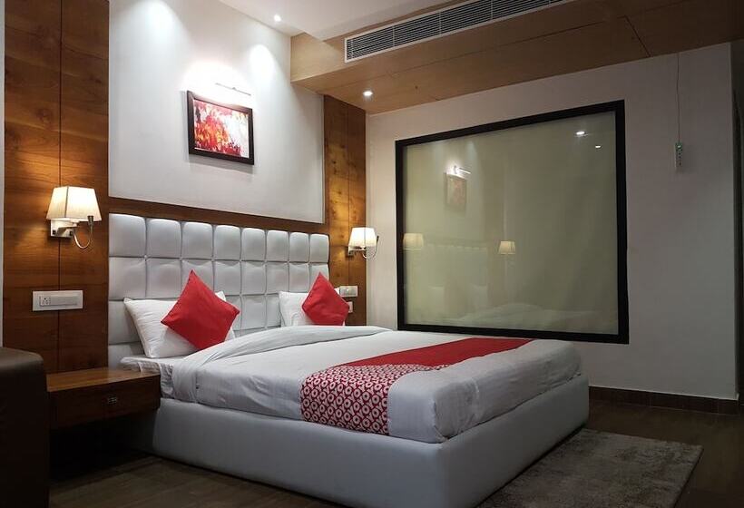 فندق The Celebrations By Hnh