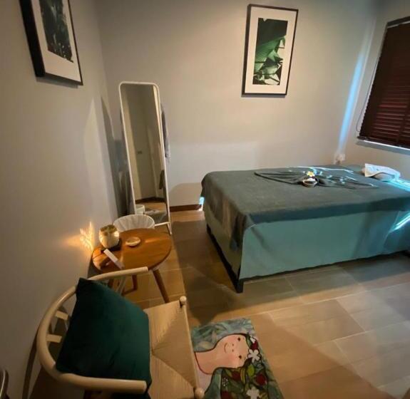 هتل Tmark Resort Vangvieng