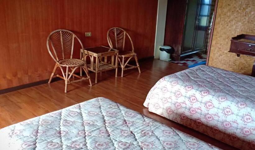 هتل Toraja Torsina