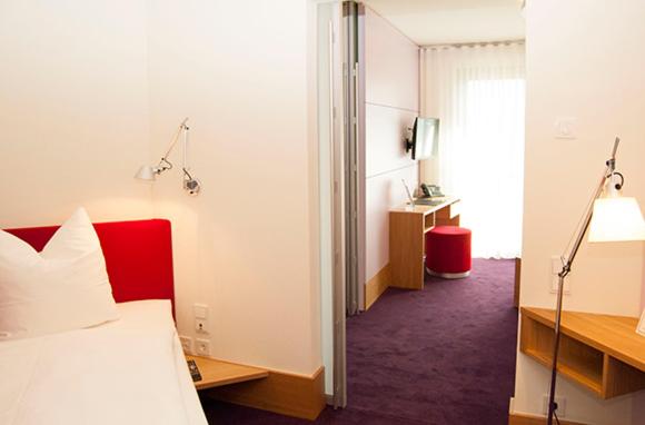 בית מלון כפרי Traumhaus Im Elsterpark