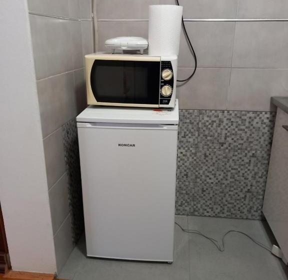 پانسیون Apartmani Pause