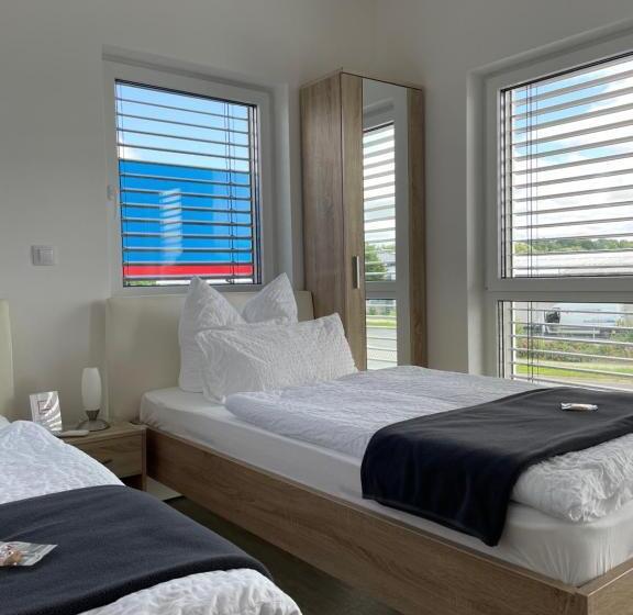 Twt Motel