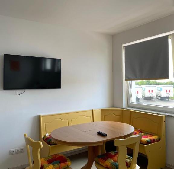 Twt Motel