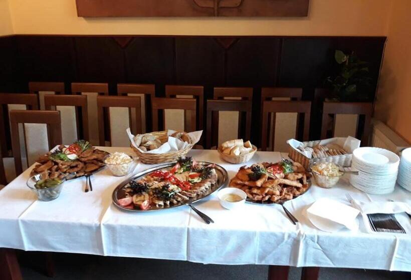 هاستل čertovka Peklo