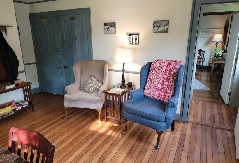 צימר Swanson Inn Of Vermont