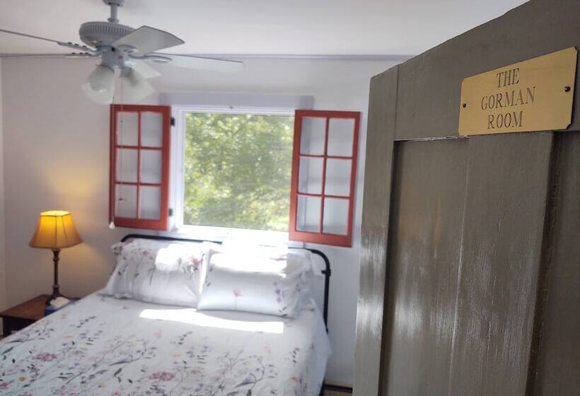 צימר Swanson Inn Of Vermont