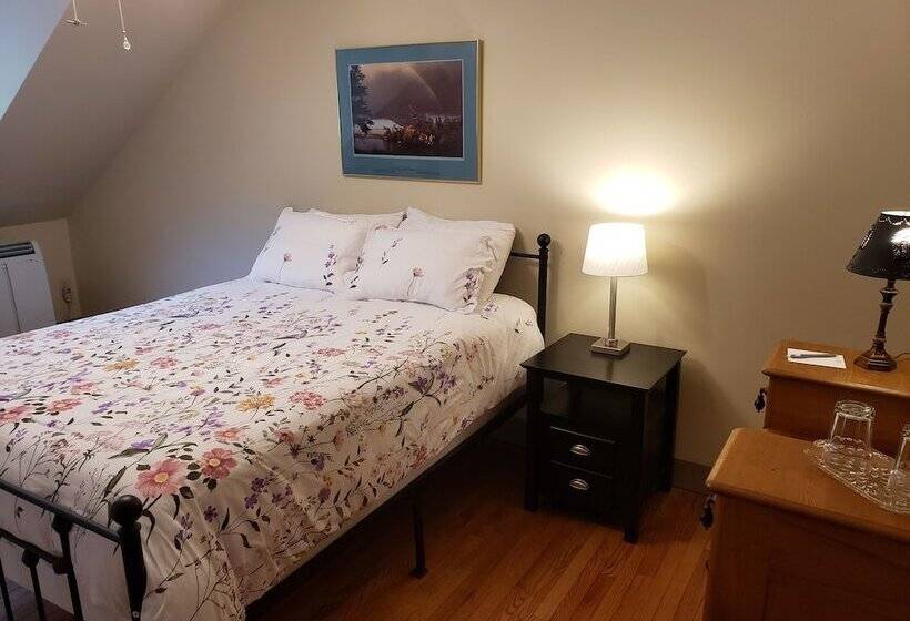צימר Swanson Inn Of Vermont