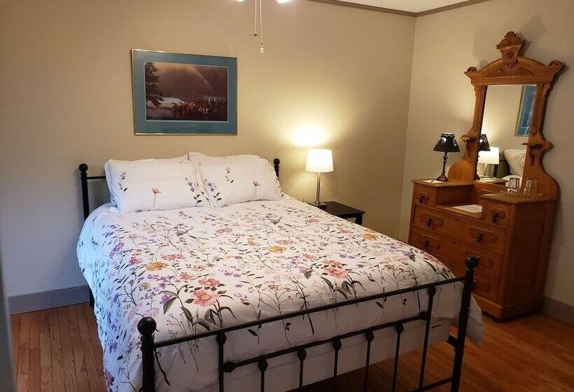 צימר Swanson Inn Of Vermont