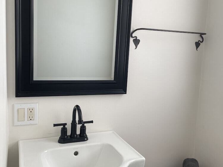 צימר Swanson Inn Of Vermont