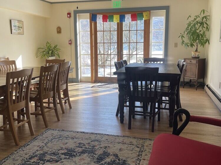 צימר Swanson Inn Of Vermont